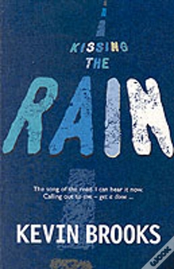 Capa do artigo Kissing The Rain