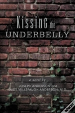 Capa do artigo Kissing The Underbelly