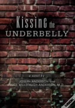 Capa do artigo Kissing The Underbelly