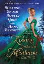 Kissing Under The Mistletoe - Preview