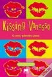 Capa do artigo Kissing Vanessa - O Meu Primeiro Amor