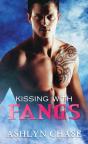 Kissing With Fangs - Preview