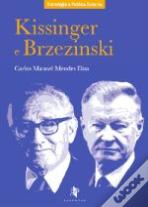 Kissinger e Brzezinski