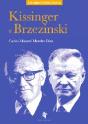 Kissinger e Brzezinski - Preview