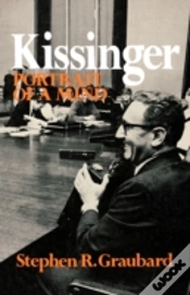 Capa do artigo Kissinger