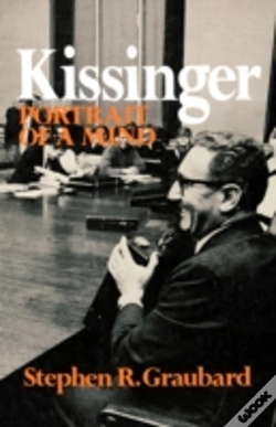Capa do artigo Kissinger
