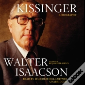 Capa do artigo Kissinger