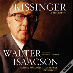 Capa do artigo Kissinger