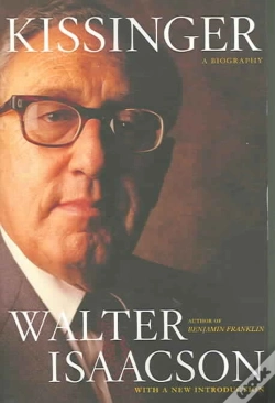 Capa do artigo Kissinger