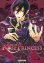 Kissof Rose Princess T.7 - Preview