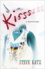 Kissssss - Preview