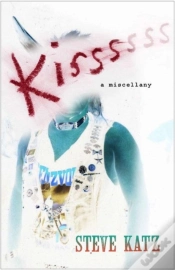Capa do artigo Kissssss
