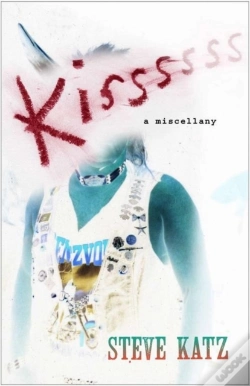 Capa do artigo Kissssss
