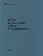 Kister Scheithauer Gross Â€“ Koln/Leipzig/Berlin - Preview
