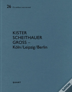 Capa do artigo Kister Scheithauer Gross Â€“ Koln/Leipzig/Berlin
