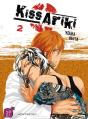 Kisu Ariki T02 - Preview