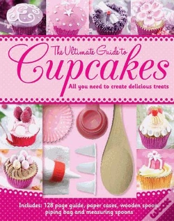 Capa do artigo Kit A Cupcakes (Mon)