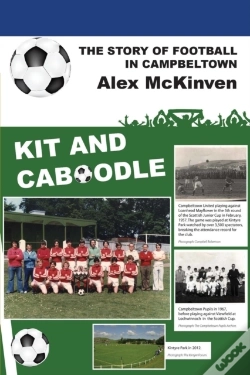 Capa do artigo Kit And Caboodle