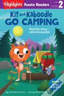 Kit And Kaboodle Go Camping