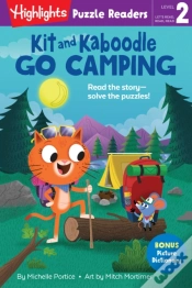 Capa do artigo Kit And Kaboodle Go Camping