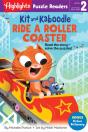 Kit And Kaboodle Ride A Roller Coaster - Preview