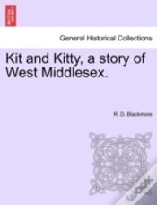 Capa do artigo Kit And Kitty, A Story Of West Middlesex.