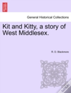 Capa do artigo Kit And Kitty, A Story Of West Middlesex.