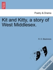 Capa do artigo Kit And Kitty, A Story Of West Middlesex.