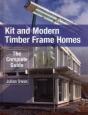 Kit And Modern Timber Frame Homes - Preview