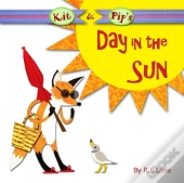 Kit And Pip'S Day In The Sun