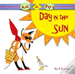 Capa do artigo Kit And Pip'S Day In The Sun