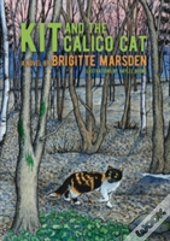 Kit And The Calico Cat