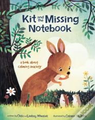 Kit And The Missing Notebook