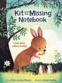 Kit And The Missing Notebook - Preview