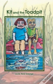 Capa do artigo Kit And The Toadpit
