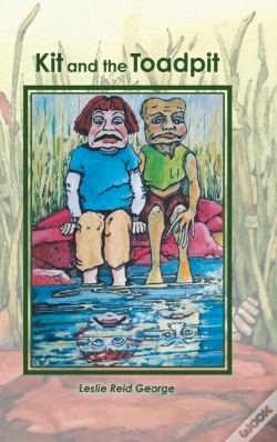 Capa do artigo Kit And The Toadpit