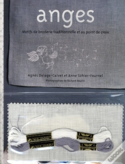 Capa do artigo Kit Ange
