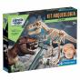 Kit Arqueologia - T-Rex Gigante Ciência & Jogo 67361 - Preview