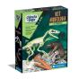 Kit Arqueologia Velociraptor Clementoni Ciencia & Jogo 67737 - Preview