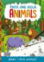 Kit Art Animals - Preview
