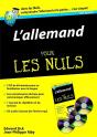 Kit Audio Allemand Pour Les Nuls - Preview