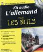 Kit Audio Allemand Pour Les Nuls - Preview
