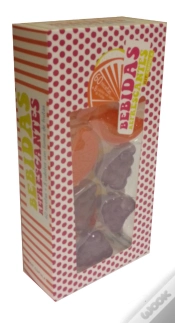Capa do artigo Kit Bebidas Refrescantes