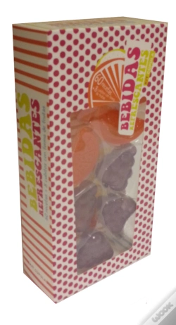 Capa do artigo Kit Bebidas Refrescantes