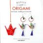 Kit Bijoux Origami - Preview