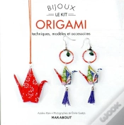 Capa do artigo Kit Bijoux Origami