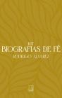 Kit Biografias De Fé - Preview