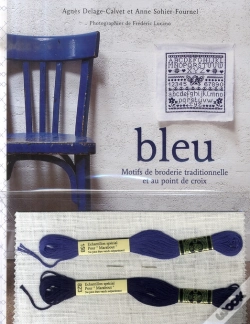 Capa do artigo Kit Bleu