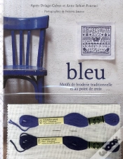 Capa do artigo Kit Bleu