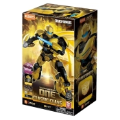 Capa do artigo Kit Blokees Transformers B-127